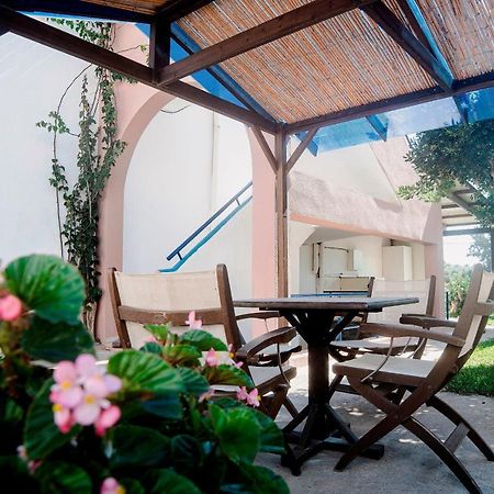 Marika Apartments Mastichari  Exterior foto